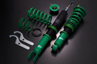 Tein Mono Racing Alustasarja Nissan Skyline R32 GT-R
