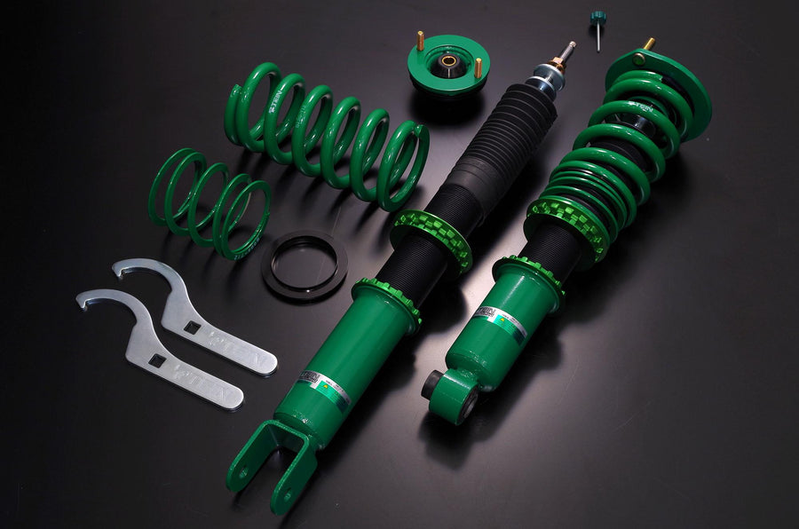 Tein Mono Racing Alustasarja Nissan Skyline R32 GT-R