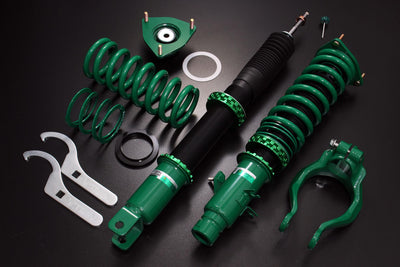 Tein Mono Racing Alustasarja Nissan GT-R