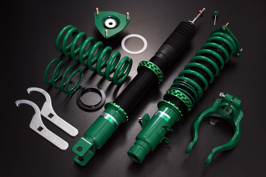 Tein Mono Racing Alustasarja Nissan GT-R