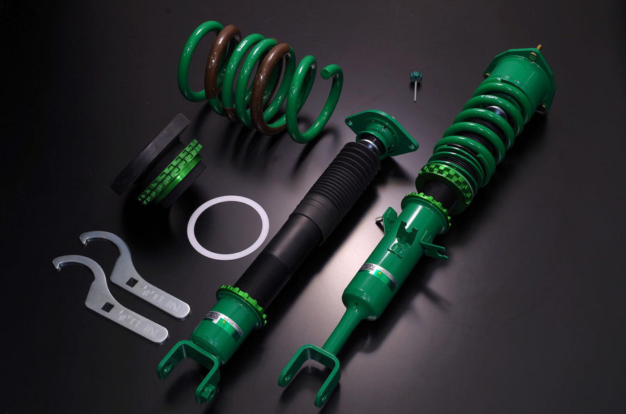 Tein Mono Racing Alustasarja Nissan 350Z