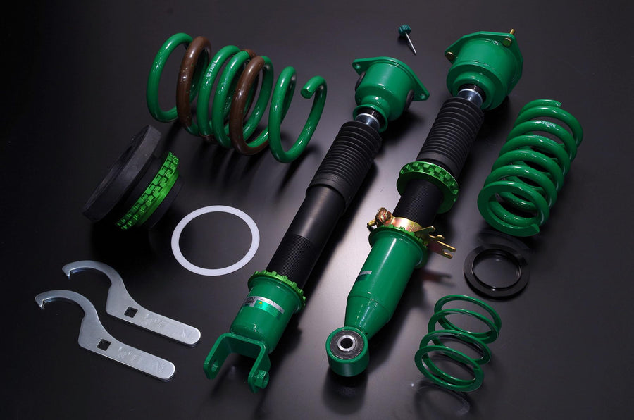 Tein Mono Racing Alustasarja Nissan 370Z