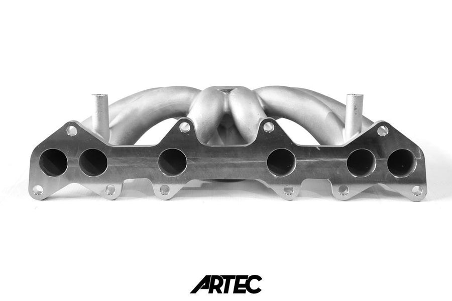 Artec Low Mount V-Band pakosarja Toyota 1JZ VVT-i