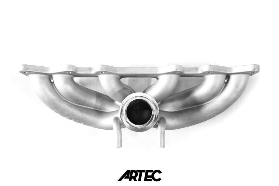 Artec Low Mount V-Band pakosarja Toyota 1JZ VVT-i