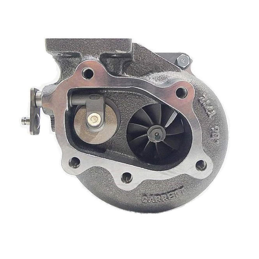 Garrett GTX2867R Gen II Turbo SR20DET- ja CA18DET