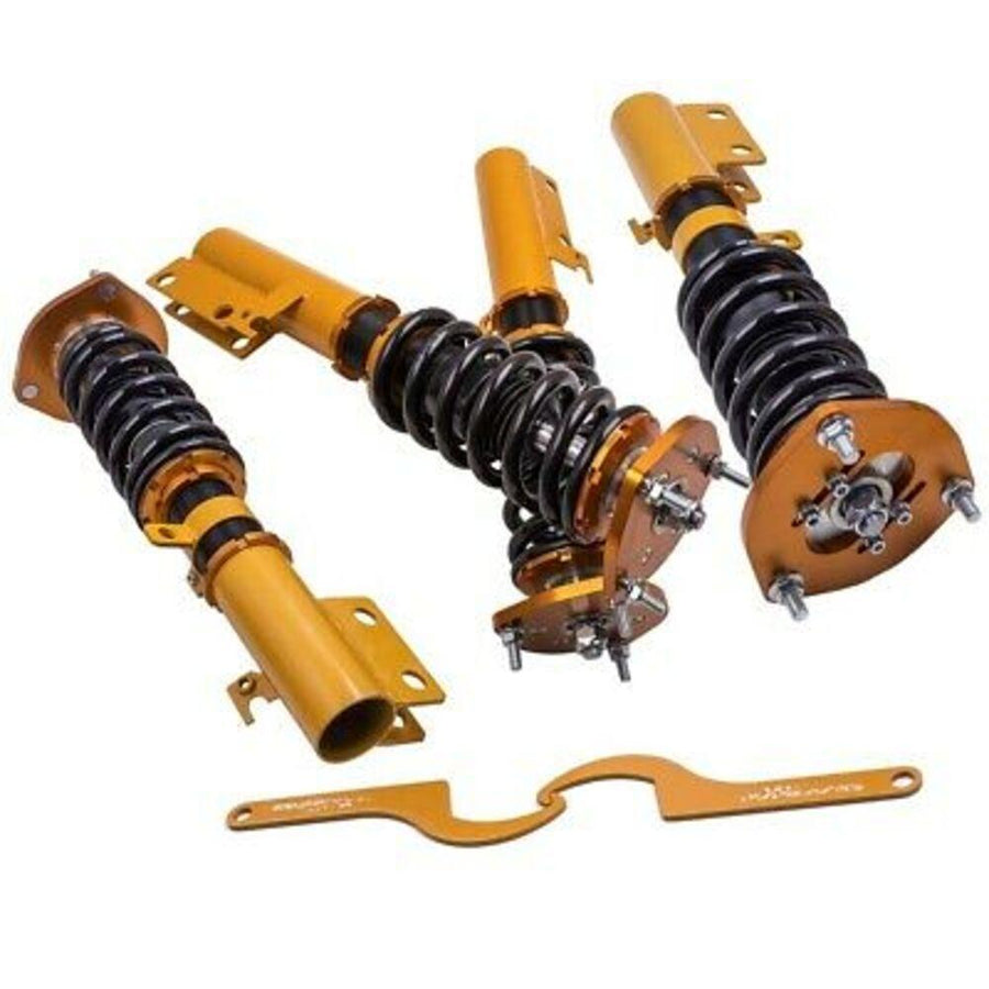 Coilover-alustasarja kilpakäyttöön Toyota Camry 2006-2011, Lexus XV40