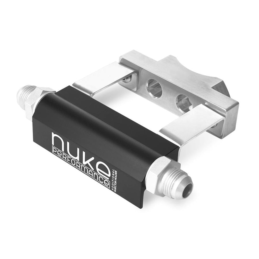 Nuke Performance Lisäsuutinteline