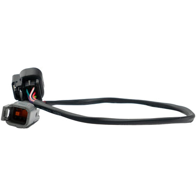 LS DBW -adapterin johdinsarja