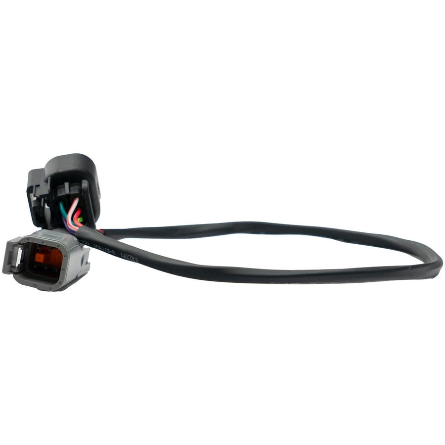 LS DBW -adapterin johdinsarja