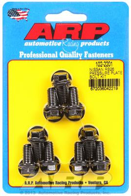 ARP kytkinpultit Nissan RB26DETT (M8x125)