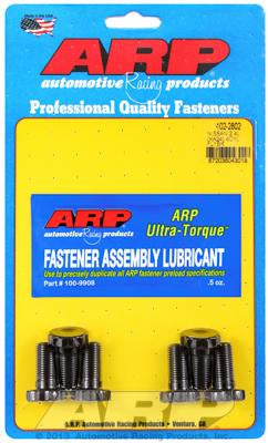 ARP-vauhtipyörän pultit Nissan KA24DE (M12x125, 25 mm)