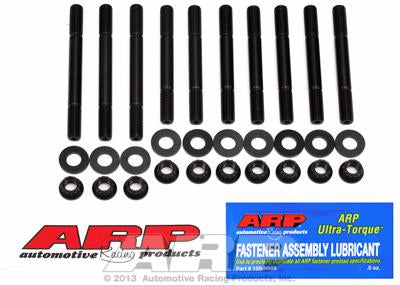 ARP-pääpultit Nissan KA24E & KA24DE