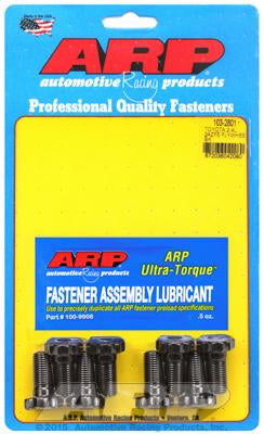 ARP-vauhtipyörän pultit Toyota 2AZ-FE (M10x125, 25 mm)
