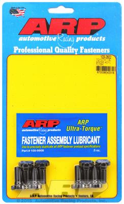 ARP-vauhtipyörän pultit Toyota 2ZZ-GE (M12x125, 22 mm)