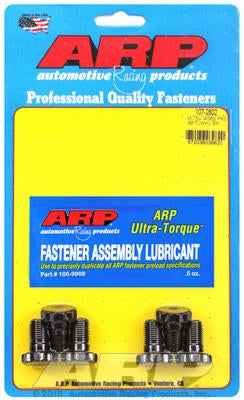 ARP-vauhtipyörän pultit Mitsubishi 4G63 (81-93, M12X125, 6-pultti, 21 mm)