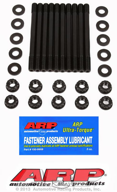 ARP-pääpultit Honda L15
