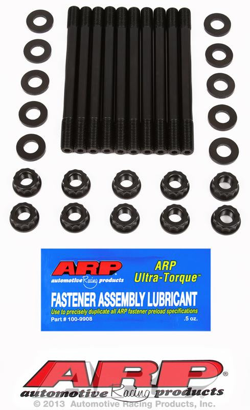 ARP-pääpultit Honda L15