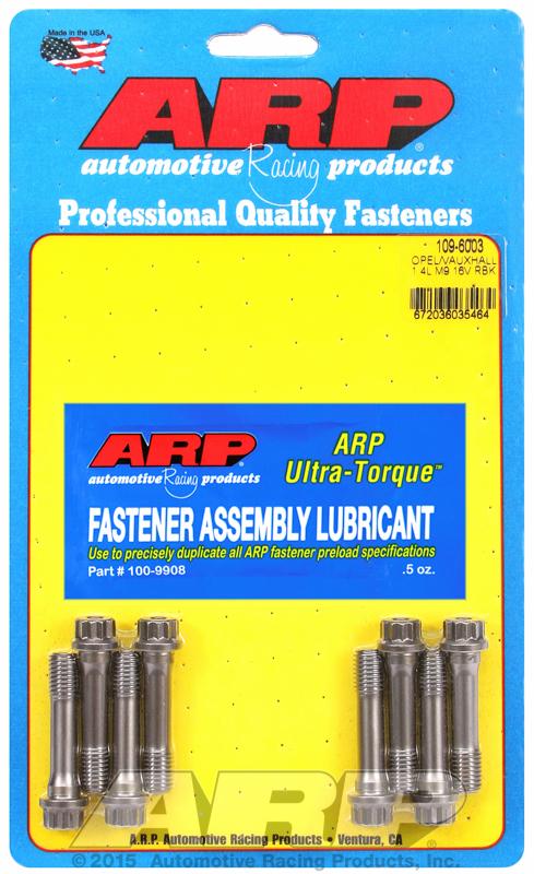 ARP-kankipultit Opel 1.4L 16V (M9)