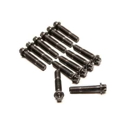 OEM Kiertokangen kiinnityspultti BMW M3 E46 (S54B32)