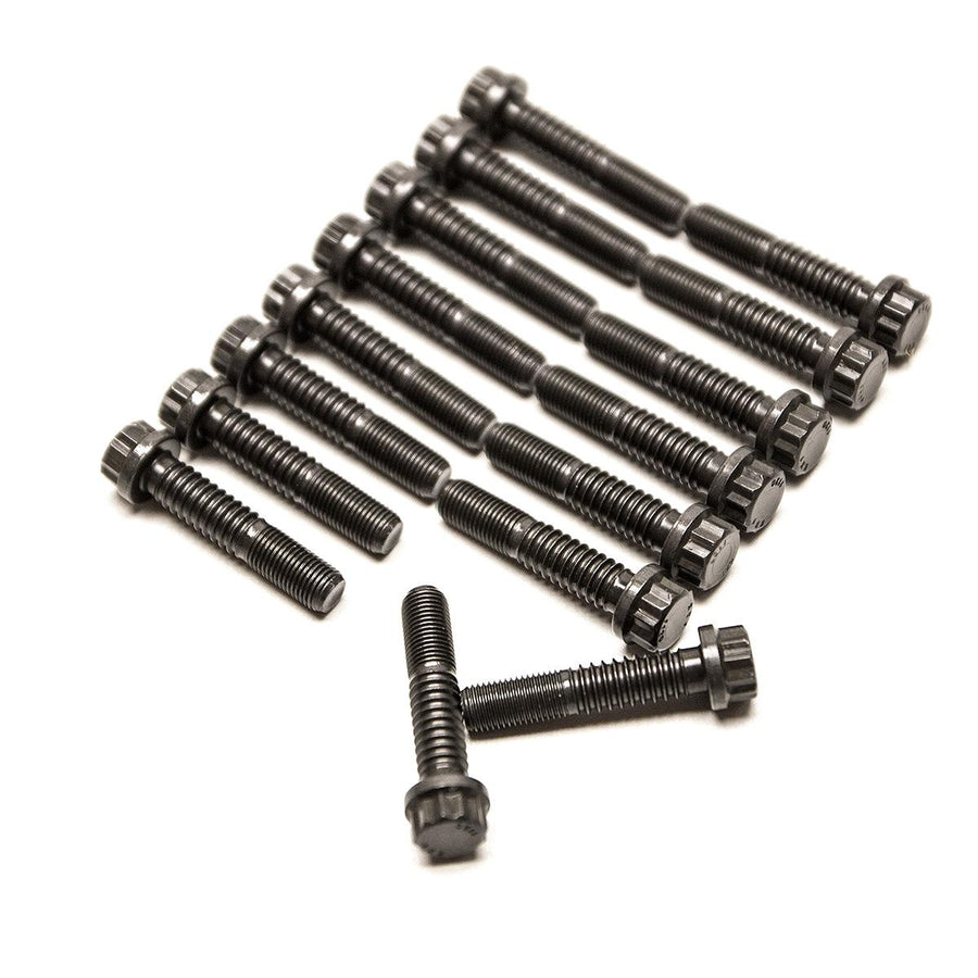OEM Kiertokangen Kiinnityspultti BMW M3 E9X, M5 & M6 E6X (V8 S65 & V10 S85)