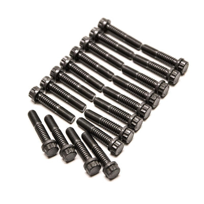 OEM Kiertokangen Kiinnityspultti BMW M3 E9X, M5 & M6 E6X (V8 S65 & V10 S85)