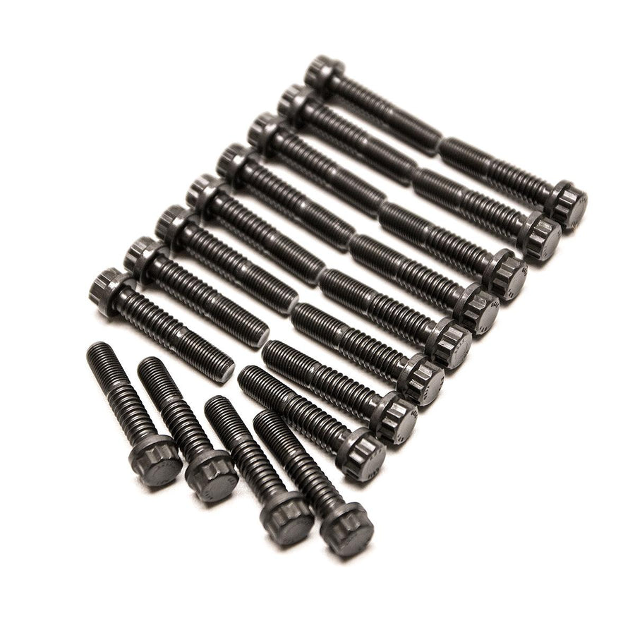 OEM Kiertokangen Kiinnityspultti BMW M3 E9X, M5 & M6 E6X (V8 S65 & V10 S85)