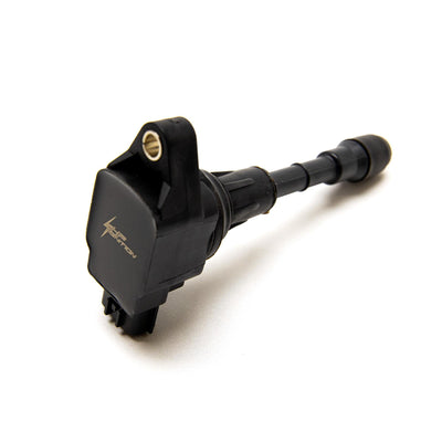 HP Ignition Päivitetyt Sytytyspuolat Nissan 350Z (VQ35HR, 313ch)