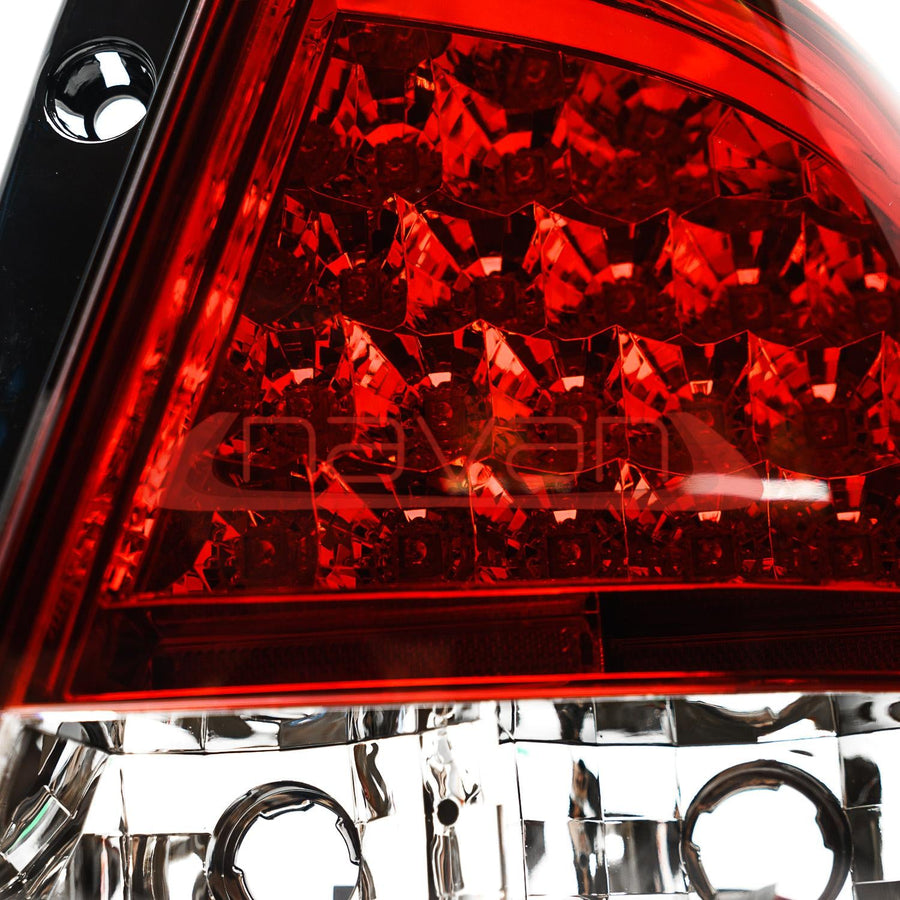 Navan LED Takavalot Lexus IS200 & IS300 (98-05)