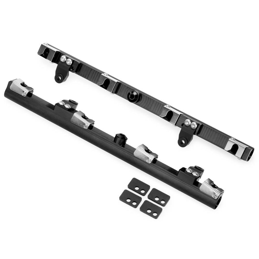 Nuke Performance GM 8-sylinterinen LS1, LS2, LS3, LS6, L76, L99 polttoainekisko