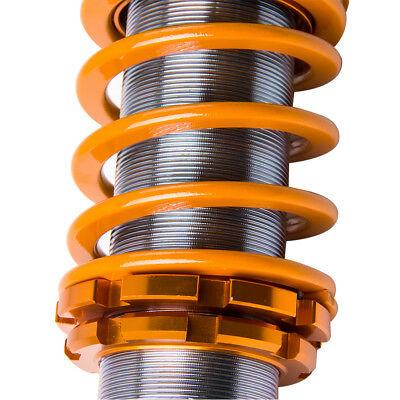 VW Polo Mk3 6N2 1999-2001 Coilover-alustasarja