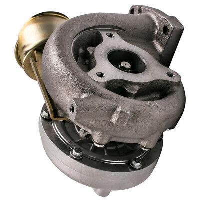 Turbo Nissan Patrol Safari 3L GT2052V vesijäähdytteinen Turboahdin 724639