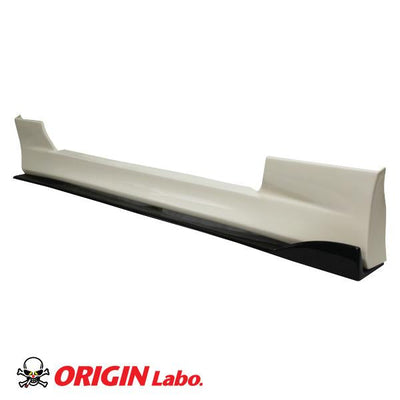 Origin Labo Yleis Canardit / Alapaneelit
