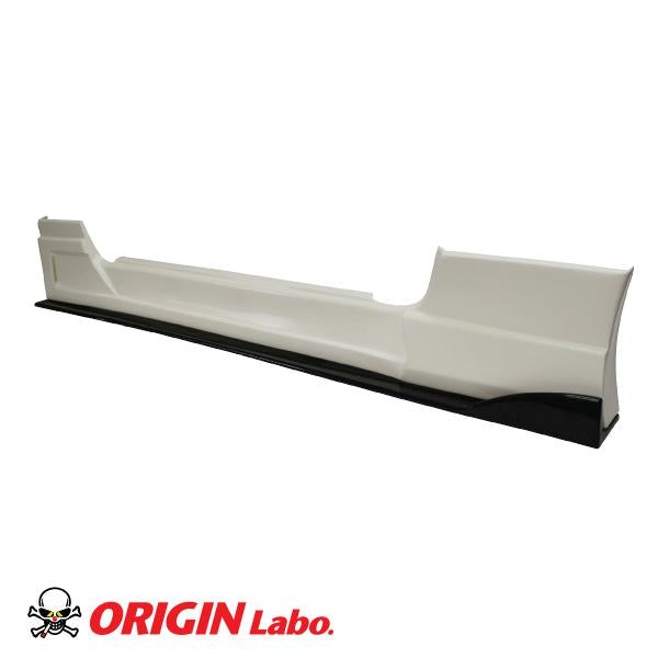 Origin Labo Sivut Canardit / Alapaneelit Nissan Silvia S15