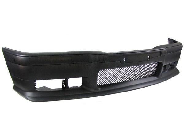 M3 Tyylinen Etupuskuri BMW E36