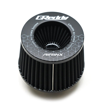 GReddy "Airinx New S" Universaali Ilmansuodatin, 145-70 mm