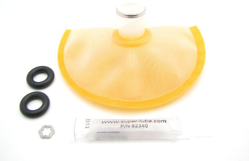 Deatschwerks DW65C 265 L/h E85-polttoainepumppu Subaru Impreza GH, GE, GR & GV (08-14), Legacy GT (05-09)