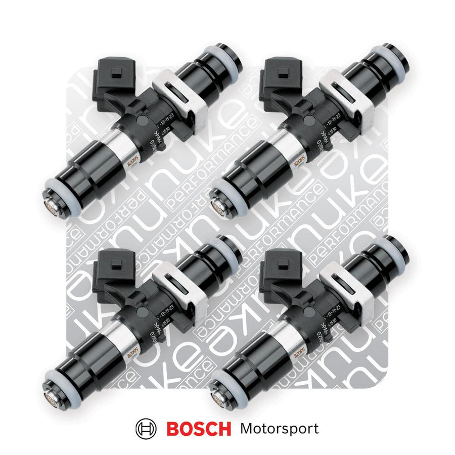 Bosch Suutin 870cc, 65mm (EV14L), 4 kpl flow matched