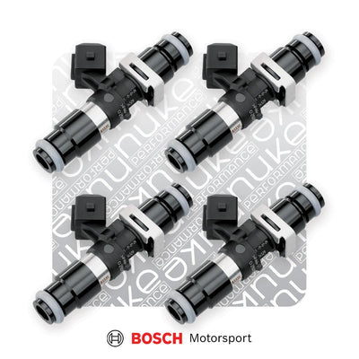 Bosch Suutin 1462cc, 65mm (EV14L), 4 kpl flow matched