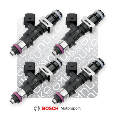 Bosch Suutin 2200cc NGI2, 65mm (EV14L), 4 kpl flow matched