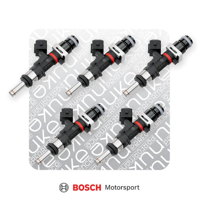 Bosch Suutin 627cc, 65mm (EV14L), 5 kpl flow matched