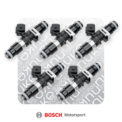 Bosch Suutin 870cc, 65mm (EV14L), 5 kpl flow matched