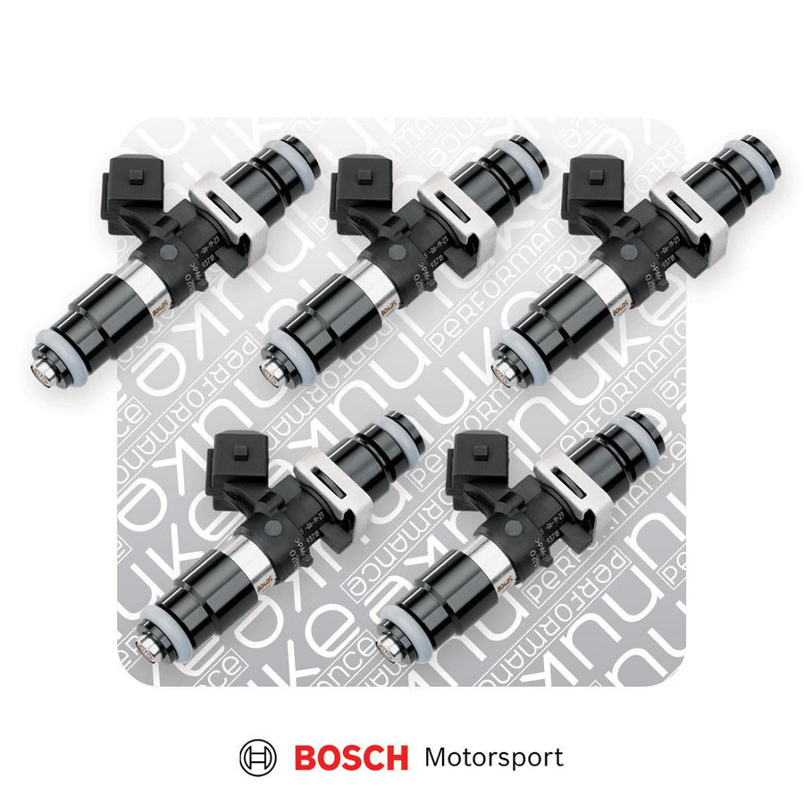 Bosch Suutin 980cc, 65mm (EV14L), 5 kpl flow matched