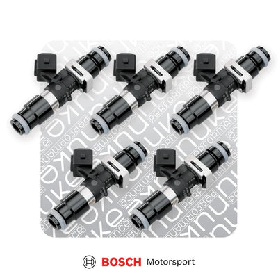 Bosch Suutin 1462cc, 65mm (EV14L), 5 kpl flow matched