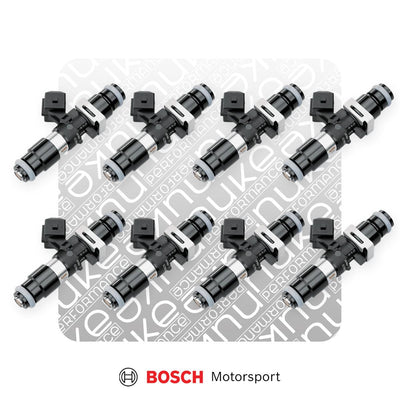 Bosch Suutin 870cc, 65mm (EV14L), 8 kpl flow matched