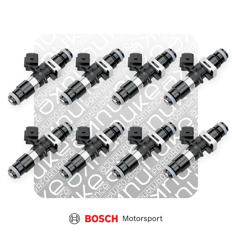 Bosch Suutin 870cc, 65mm (EV14L), 8 kpl flow matched