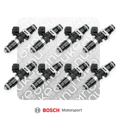 Bosch Suutin 980cc, 65mm (EV14L), 8 kpl flow matched