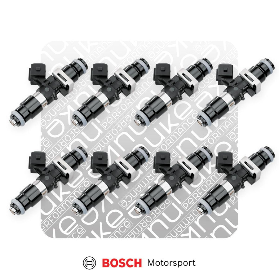Bosch Suutin 980cc, 65mm (EV14L), 8 kpl flow matched