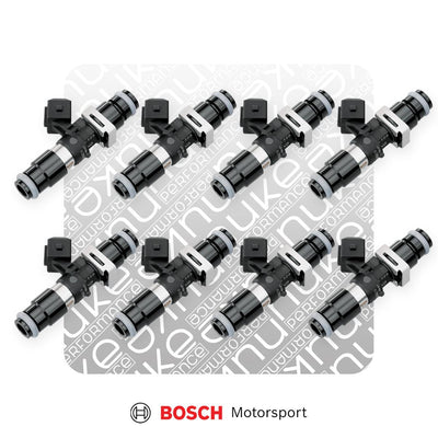 Bosch Suutin 1462cc, 65mm (EV14L), 8 kpl flow matched