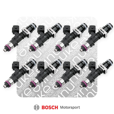 Bosch Suutin 2200cc NGI2, 65mm (EV14L), 8 kpl flow matched
