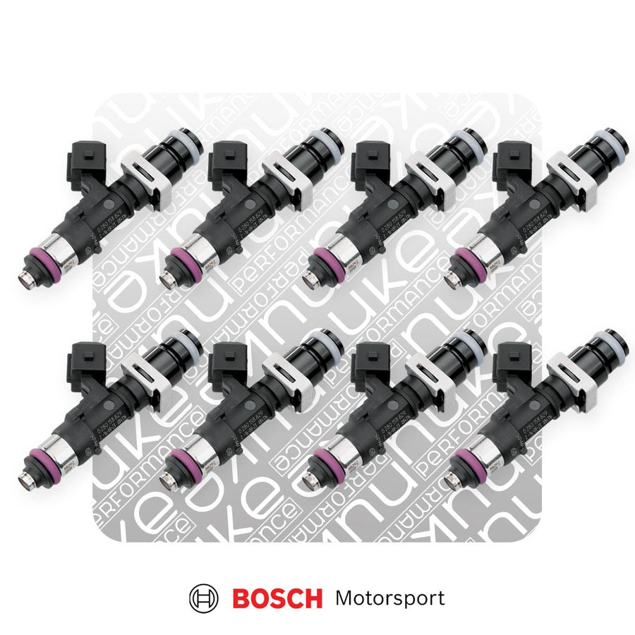 Bosch Suutin 2200cc NGI2, 65mm (EV14L), 8 kpl flow matched